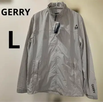 GERRY 그레이 자켓 L