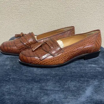 새상품급 OPELKA CLASSIC 가죽 신발