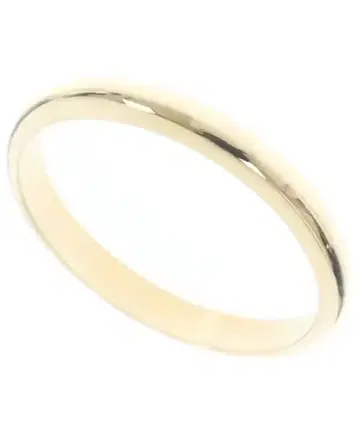 Cartier 여성용 반지