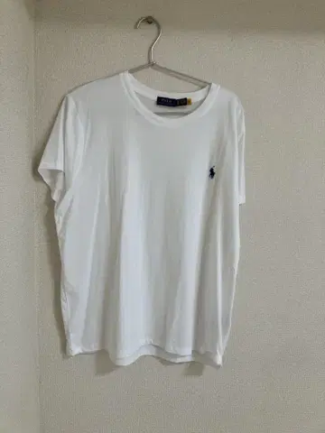 랄프 로렌 T셔츠 XL