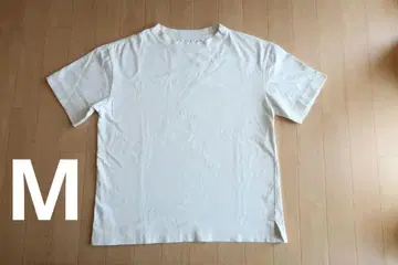 T셔츠 짧은 기장 MHL.