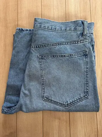GU 조츠 (블루, 다크 블루)