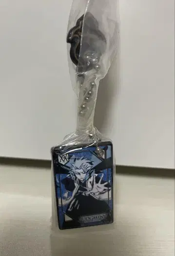 BLEACH 서울 타로 스윙 가챠가챠 히츠가야