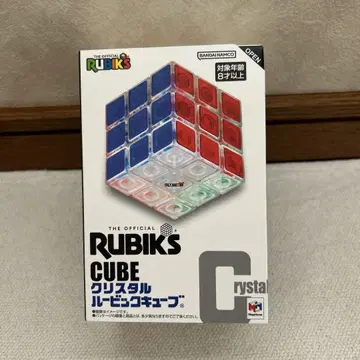 새상품 루빅스 큐브