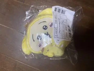 치이카와 (먼작귀) 토끼 산리오 마스코트