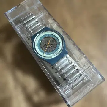 스와치 swatch 1991 손목시계
