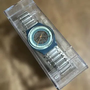 스와치 swatch 1991 손목시계