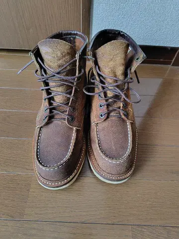 제조 중지 레드윙 1903