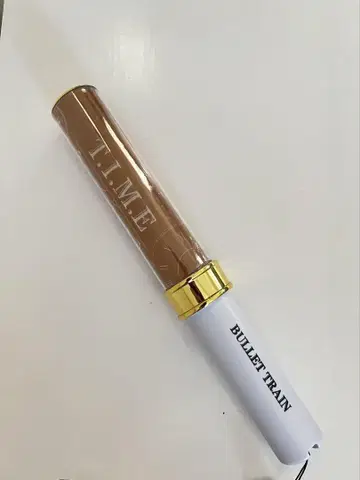 T.I.M.E 마사히로 응원봉