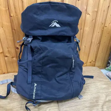 macpac 웨카 50 NAVY size 1