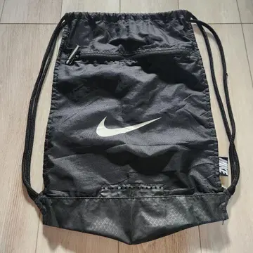 나이키 NIKE 냅색 가방 헬스장 백팩