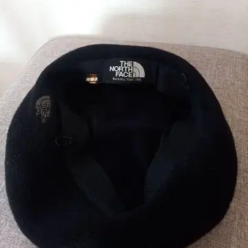 THE NORTH FACE 베레모 블랙