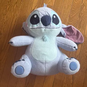스티치 봉제 인형 빅