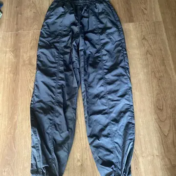 adidas PRIMEGREEN 캐주얼 팬츠 2XS 블랙