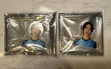 액터즈 리그 풋살 마츠다 쇼타이 랜덤 헤어핀