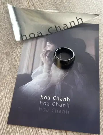 hoa Chanh