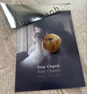 호아 찬