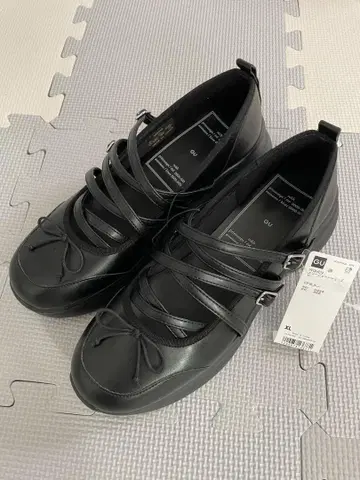 GU rokh 멜리 제인 신발 XL