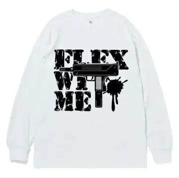 FLEX WITH ME 롱티