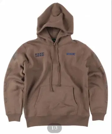 [ peate ] Music hoodie 피트 맨투맨