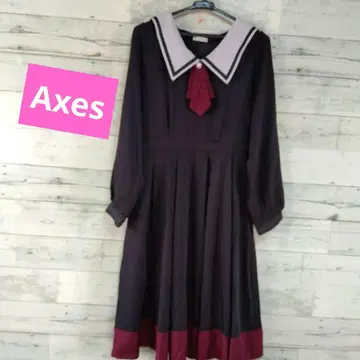 Axes 원피스
