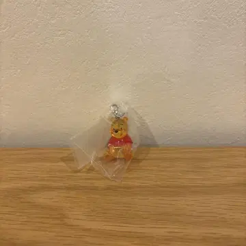 Disney 메지루시 액세서리 NEW 푸우