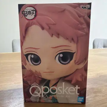 반다이 Qposket 사비토 피규어