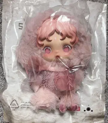 SKULLPANDA 스컬팬더 WINDFLOWER