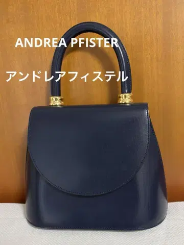 ANDREA PFISTER (안드레아 피스터) 핸드백 새상품급