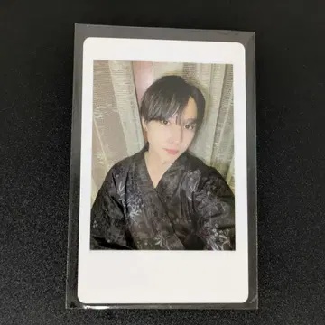 유카타 하피카 ReLIT 타키 카나타