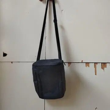 THE NORTH FACE 숄더백 블랙