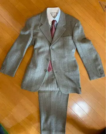 남성용 포멀 슈트 대특가