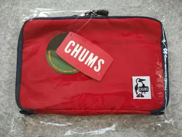CHUMS 에코 타이디 파우치