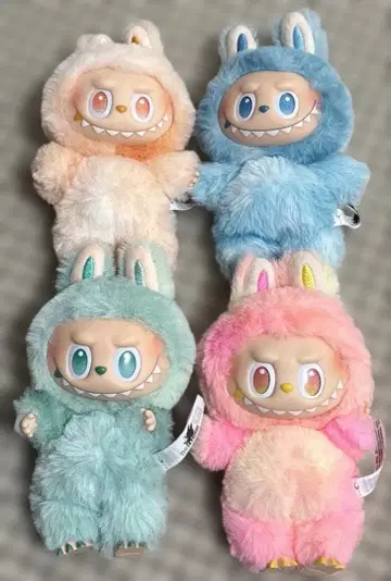 러브브 러브브 세트