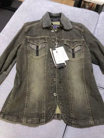 미사용 새상품 디자인 쟝쟝 여성용 가격 인하