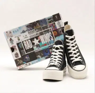 CONVERSE RADWIMPS ALL STAR