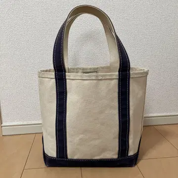 [ 새상품급 ] USA제 L.L.BEAN BOAT AND TOTE 엘엘빈