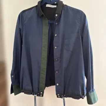 사카이 sacai 셔츠