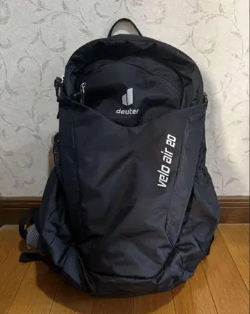 도이터 백팩 20L