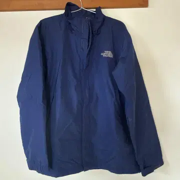 THE NORTH FACE 자켓 파랑
