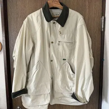 L.L.Bean Field Coat