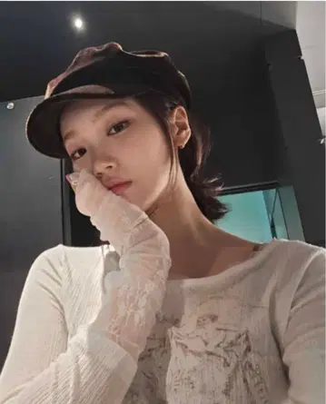 [SCULPTOR 스컬프터] 트리플 레이스 레이어드 T셔츠