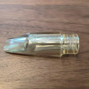 알토 색소폰 마우스피스 Tedklum Acoustimax Amber 5