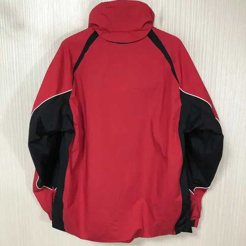 GOLDWIN Sweden Alpine Team Ski Jacket L (100) #골드윈스키자켓