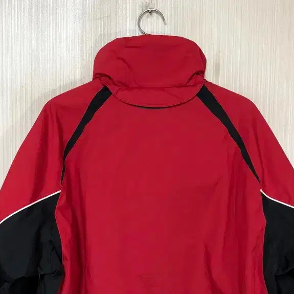 GOLDWIN Sweden Alpine Team Ski Jacket L (100) #골드윈스키자켓
