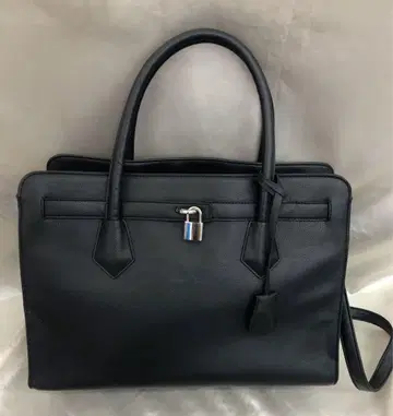 더 수트 컴퍼니 핸드백