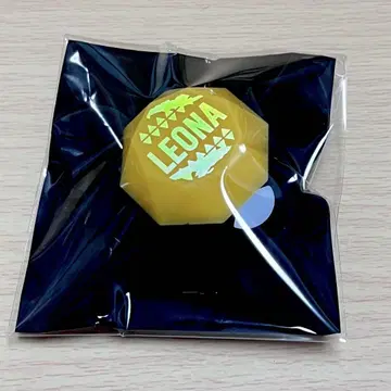 레오나 링 라이트
