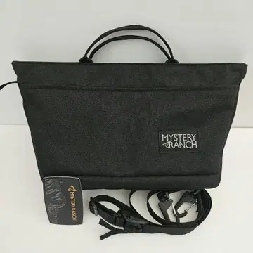 미스터리 랜치 MYSTERY RANCH / Mini Mart 2way