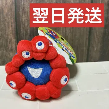 [ 인기 선착순 ] 만박 미야쿠미야쿠 봉제 인형 패치 밴딩 팔찌