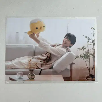 아카자와 료타로 씨 이나게야 촬영 브로마이드